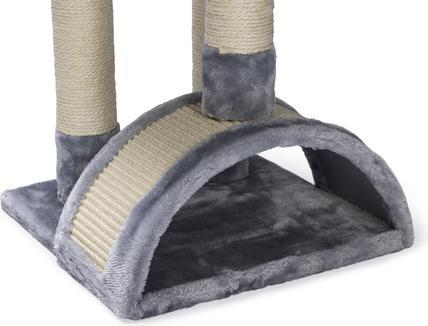 Image du produit Beeztees Tanica (82 cm, Gris, Beige)