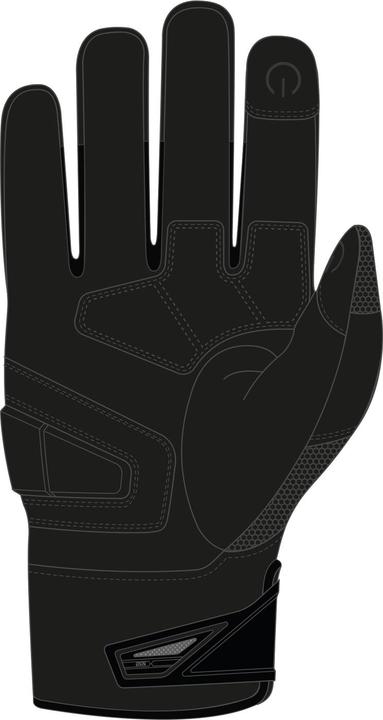 Image du produit iXS Matador-Air 2.0 (Hommes, Femmes, S)