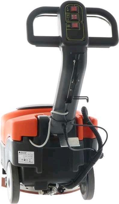 Actual product image Comet PSW 11 E Electric professional floor cleaning machine