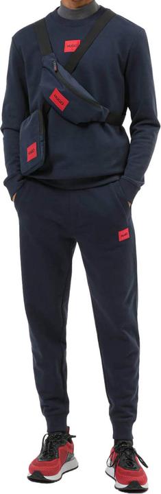 Produktbild HUGO Sweatshirt Casual Bequem sitzend Diragol212 (M)