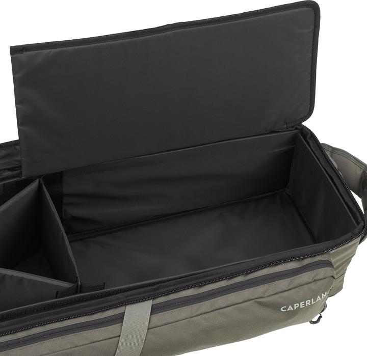 Image du produit Caperlan Housse pour cannes à carpe