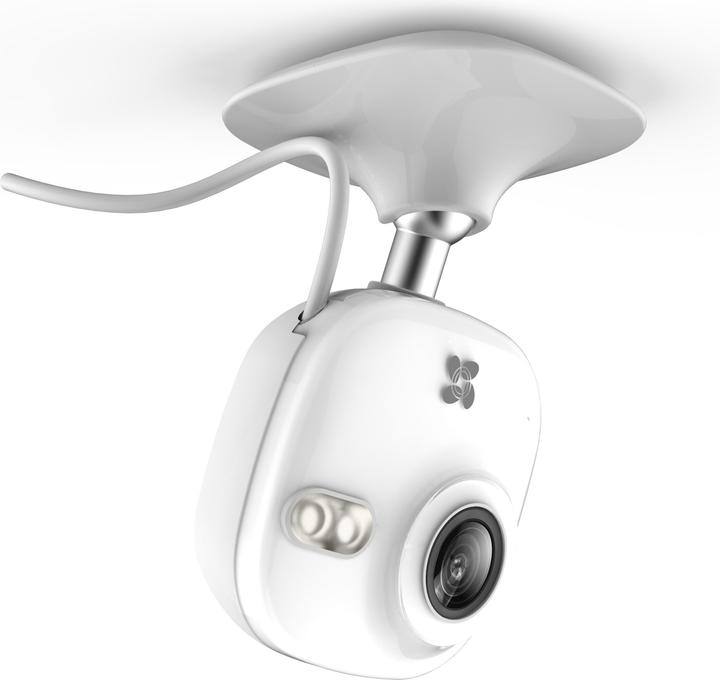 Image du produit EZVIZ C2 Internet Camera Mini (1280 x 720 pixels)