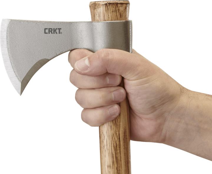 Actual product image CRKT Nobo