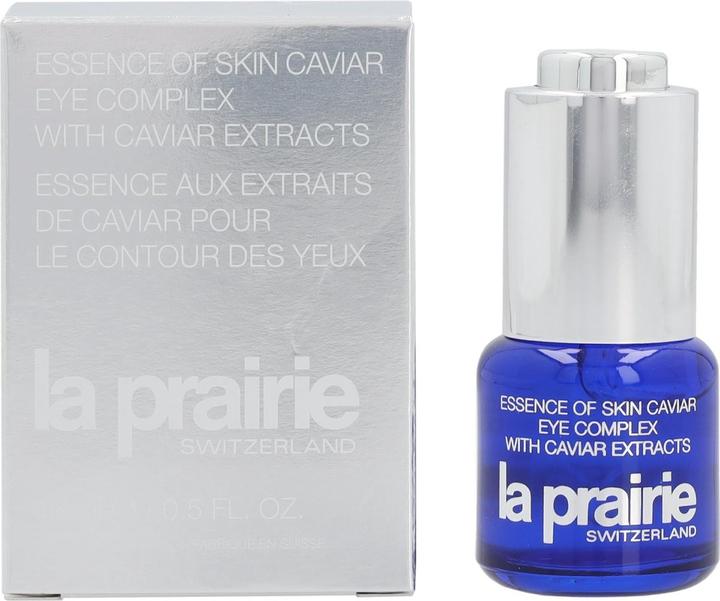 Actual product image La Prairie Essence of Skin Caviar Eye Complex (Eye care serum, 15 ml)