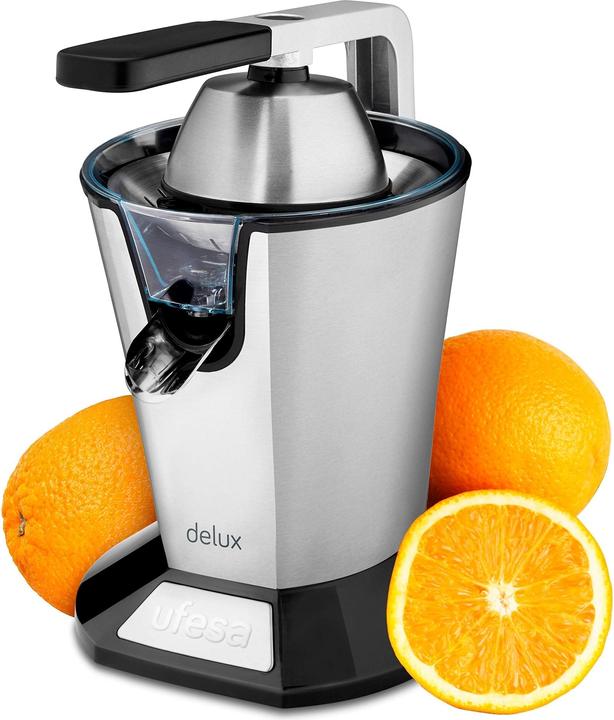 Actual product image Ufesa Citrus juicer