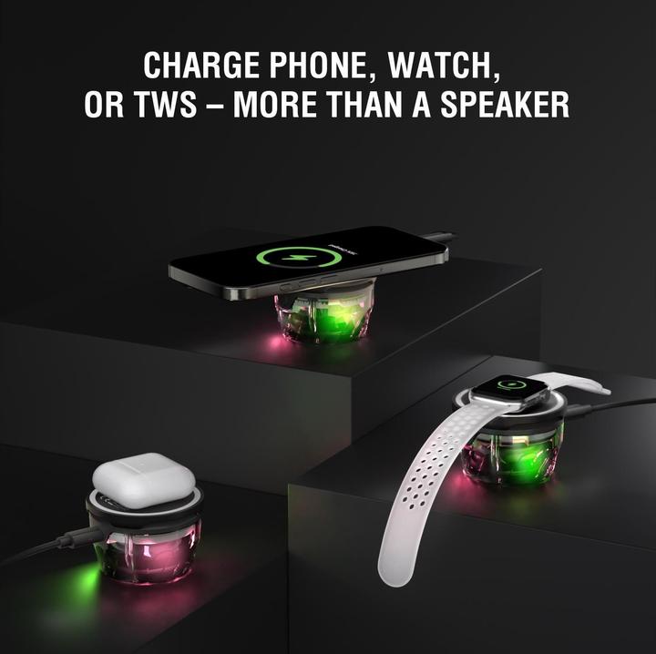 Produktbild 4smarts SoundCharge (6 h)