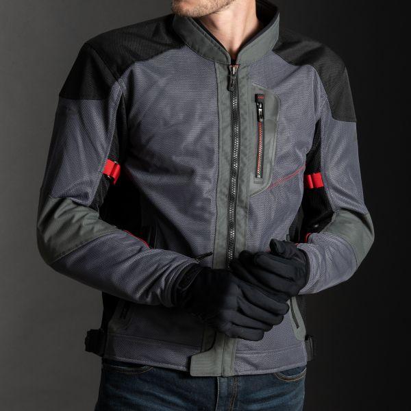 Immagine prodotto LS2 Alba Jacket (Uomini, M)