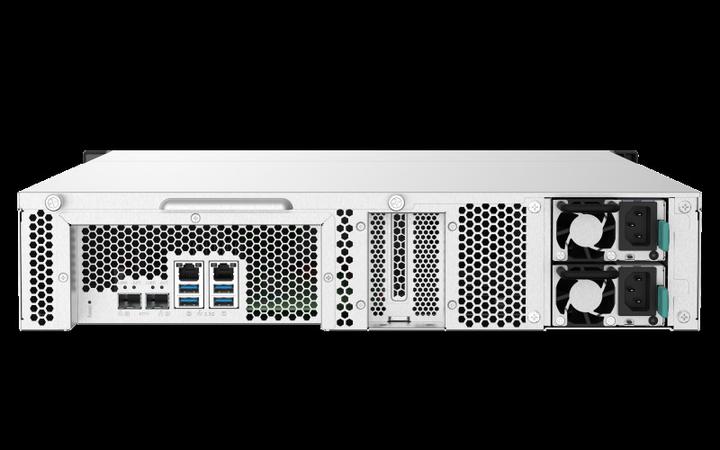 Immagine prodotto QNAP TS-1232PXU-RP-4G (0 TB)