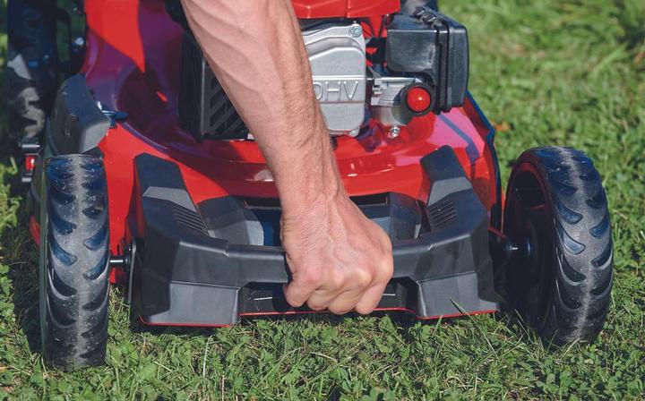 Actual product image Einhell GC-PM 51/3 S HW (Petrol)