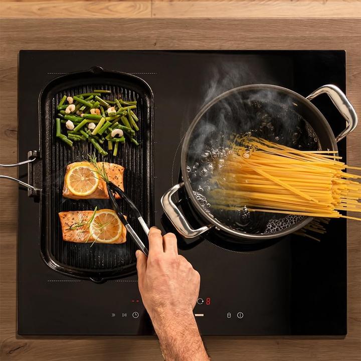 Image du produit Cecotec Bolero Squad I 3001 Flex (59 cm, Table de cuisson à induction)