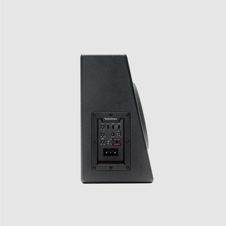 Image du produit Rockford Fosgate Aktiv Subwoofer Punch P300-10T (600 W)