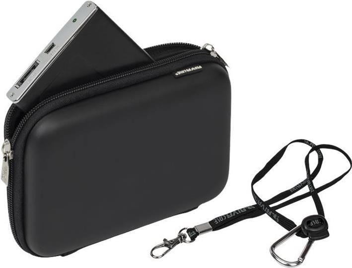Produktbild Rivacase Riva Case Davos 9102 (PU)