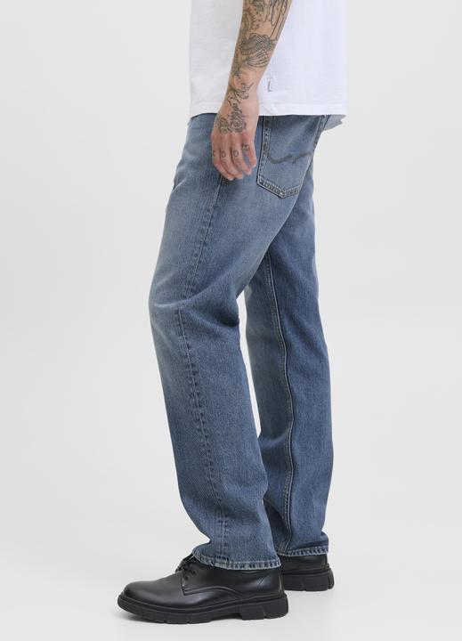 Actual product image Jack & Jones JJICHRIS JJORIGINAL AKM 908 Relaxed Fit Jeans Relaxed Fit Jeans (34)