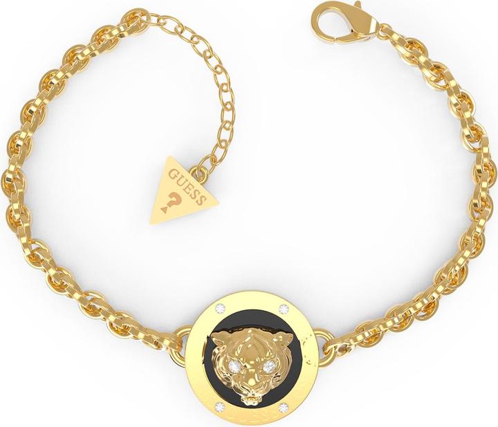 Immagine prodotto Guess Bracciale DAKTARI (18.50 cm, Acciaio inossidabile)