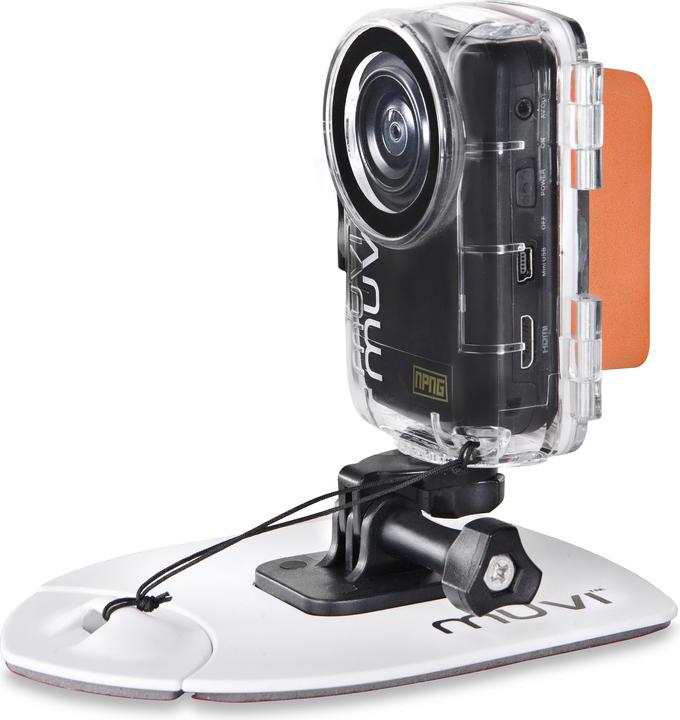 Actual product image veho VCC-A030-WSF camera mounting accessory