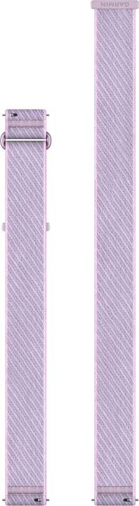 Meringa rosa, Porpora Chiaro