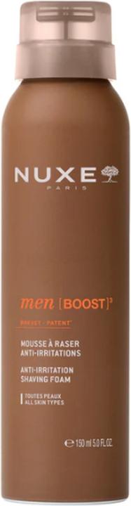 Produktbild Nuxe Men (BOOST)³ Rasiergel gegen Hautirritationen (150ml) (150 ml, Rasiergel)