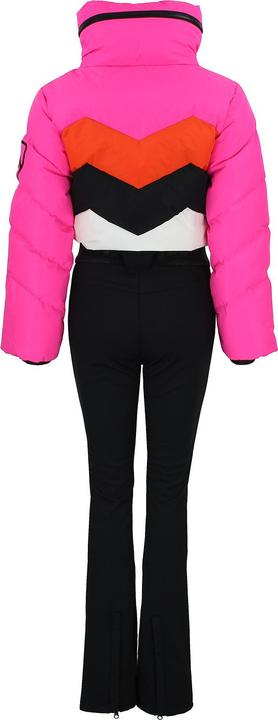 Actual product image Peak mountain Antiero (M)