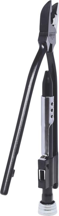 Actual product image KS Tools Wire Whirling Pliers (265 mm)