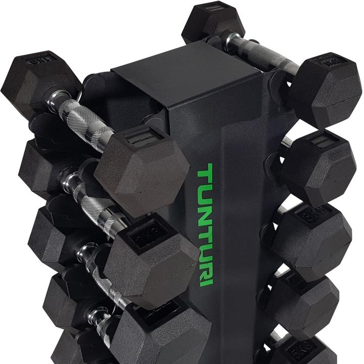 Image du produit Tunturi Pro Turm Hantelständer