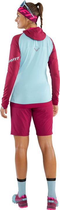 Immagine prodotto Dynafit Giacca con cappuccio Transalper Polartec da donna (XS)
