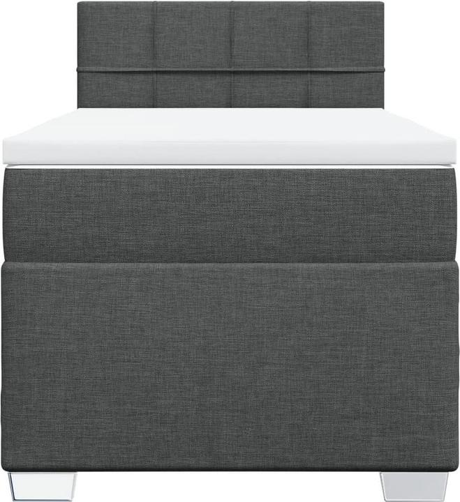 Image du produit vidaXL Boxspringbett (90 x 190 cm)