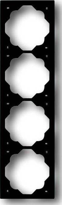 Produktbild Busch-Jaeger Rahmen