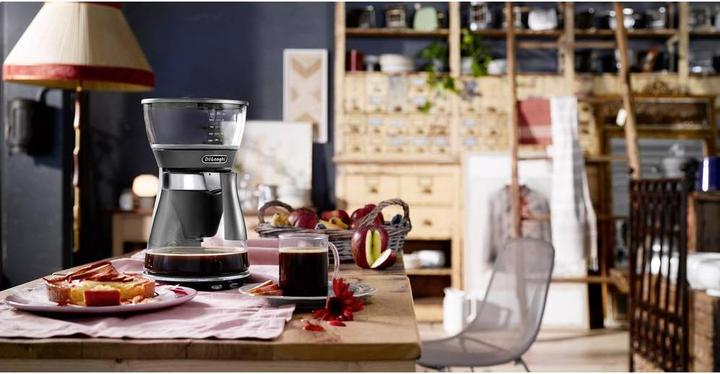 Image du produit De'Longhi ICM17210 Clessidra