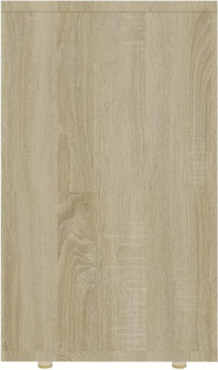 Image du produit vidaXL Elinore (30 x 55 x 50 cm)