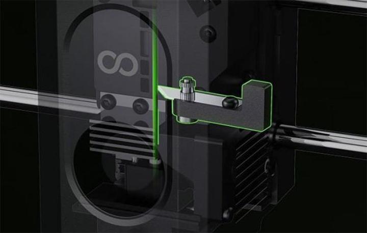 Produktbild Elegoo Centauri Carbon