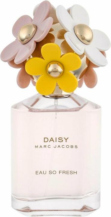 Immagine prodotto Marc Jacobs Daisy Eau so Fresh (Eau de toilette, 75 ml)