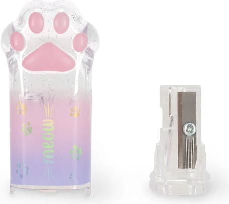Produktbild Legami Bleistiftanspitzer mit Etui - Kitty