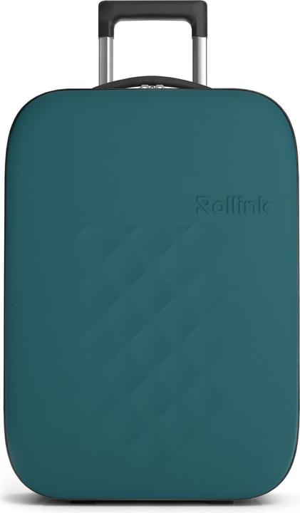 Actual product image Rollink Flex 21 Vega II Deep Lagoon (40 l)
