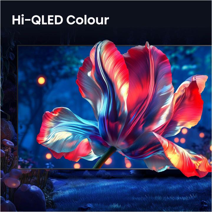 Produktbild Hisense TV 65E7S PRO 65" QLED 4K (65", QLED, 4K)
