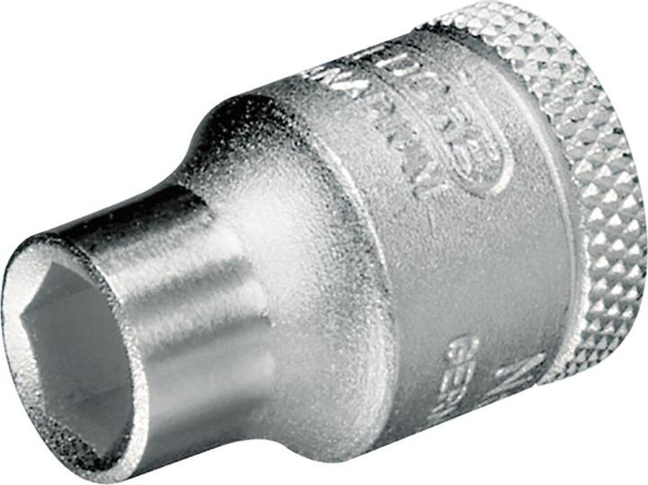 Actual product image Gedore 30 17 Socket 3/8" hexagon socket 17 mm (17 mm)