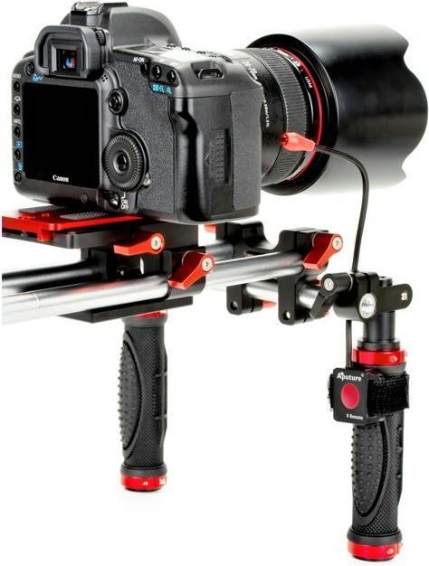 Produktbild Aputure V-Remote