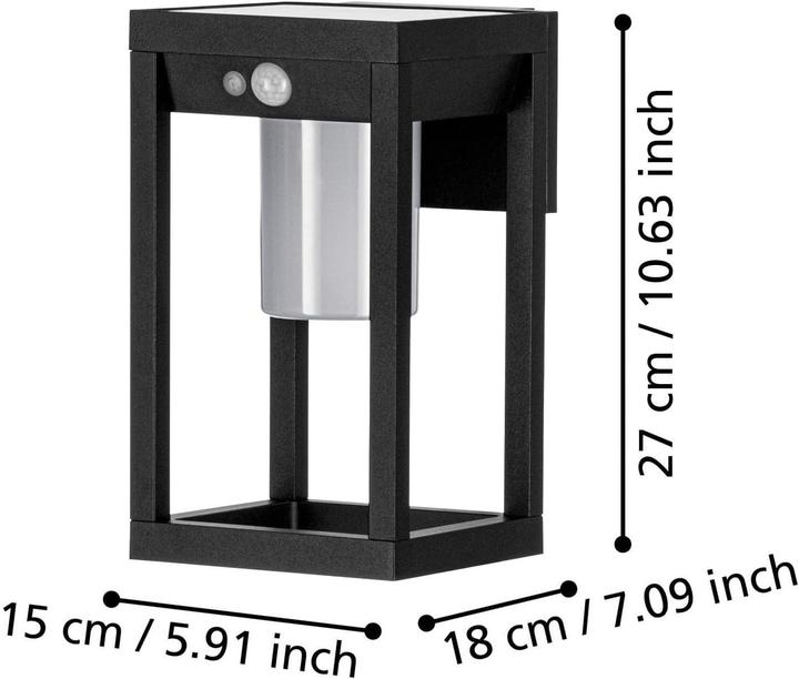 Image du produit EGLO 900804 (340 lm, IP44)
