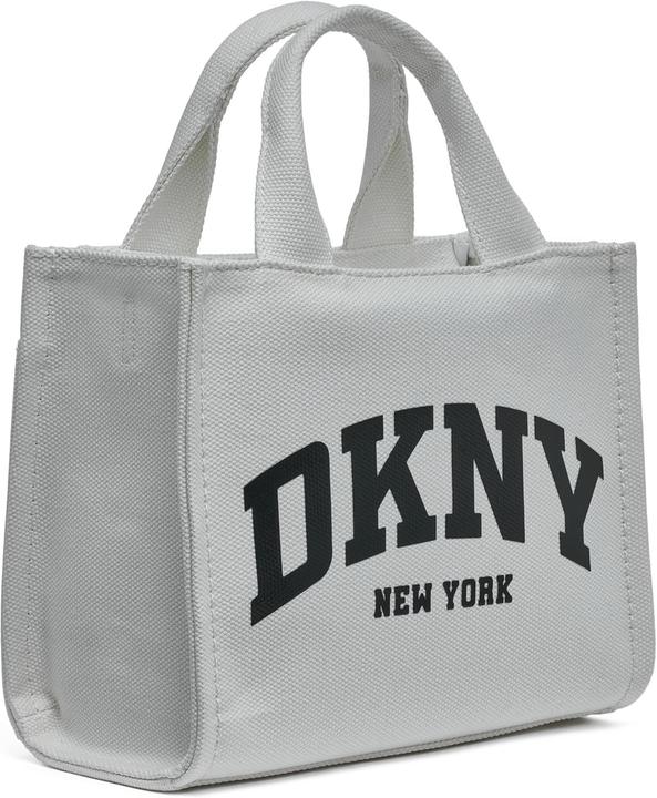 Immagine prodotto DKNY Borsa Tote Grande con Logo Hadlee