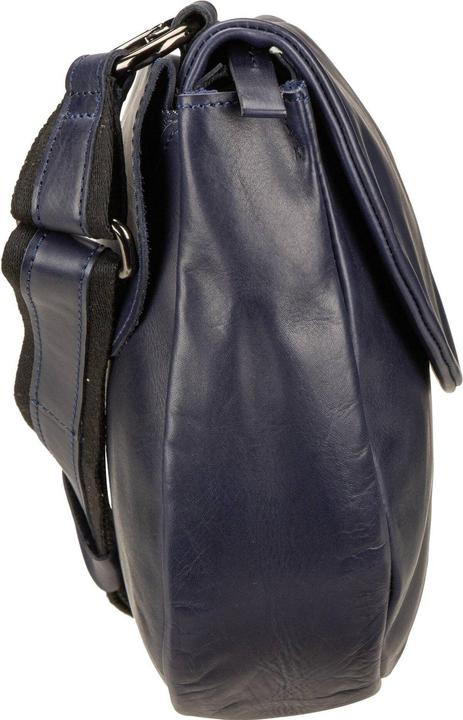 Produktbild Harolds Caugio Schultertasche Leder 30 cm