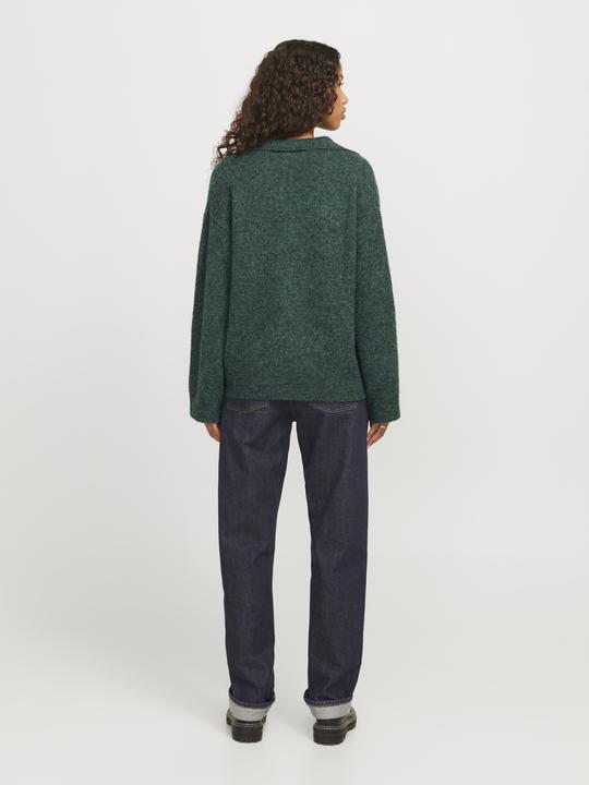 Produktbild JJXX JXAriella Polo Strickpullover - 547836 (M)