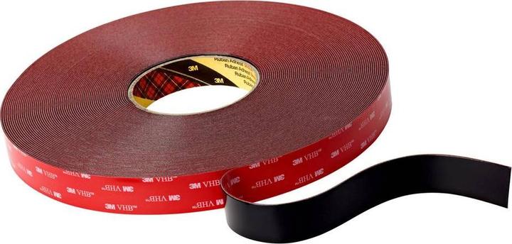 Actual product image 3M Adhesive tape 5952F (25 mm)