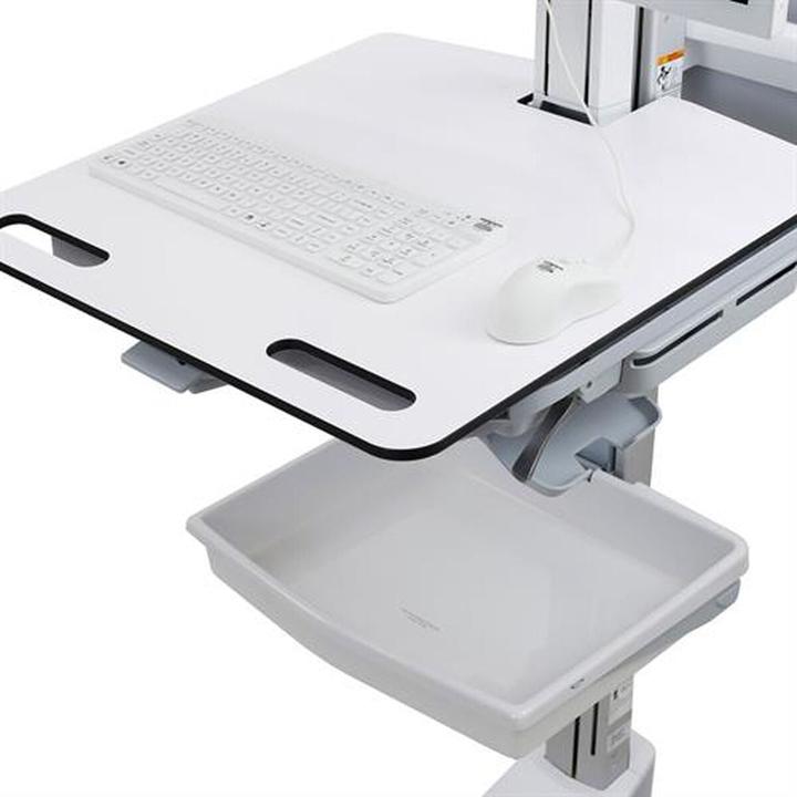 Produktbild Ergotron Styleview Front Tray