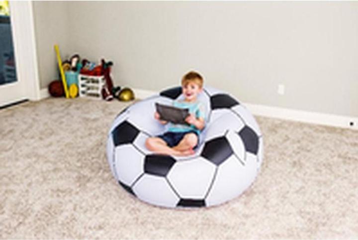Image du produit Bestway Fauteuil de foot