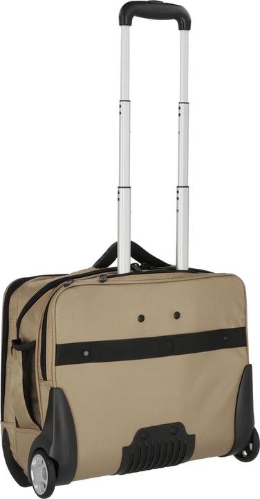 Actual product image Dermata Business Trolley 44cm (37 l)