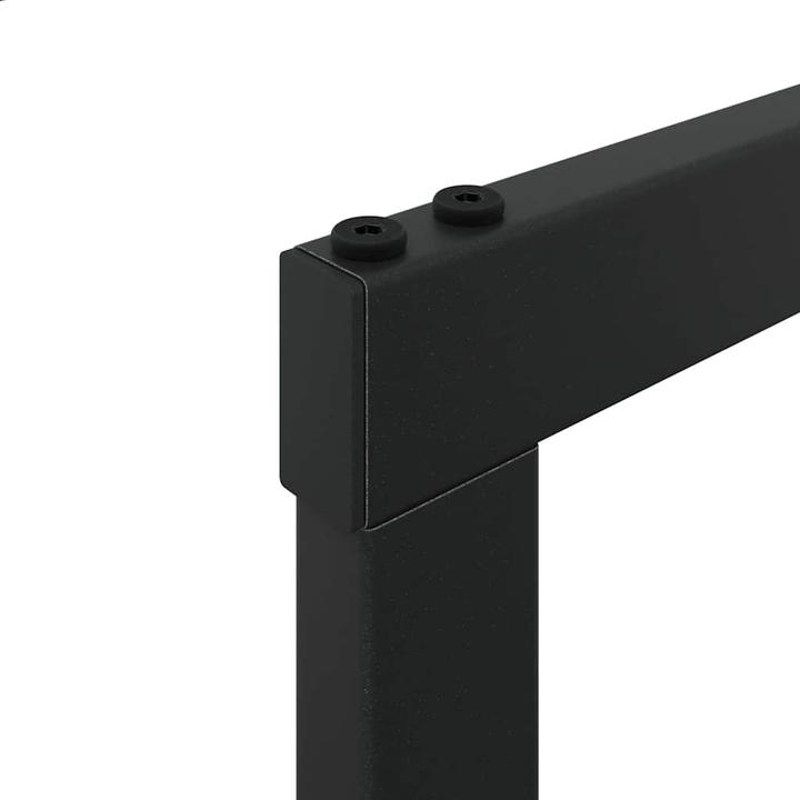 Image du produit VidaXL Étagère à bois de chauffage