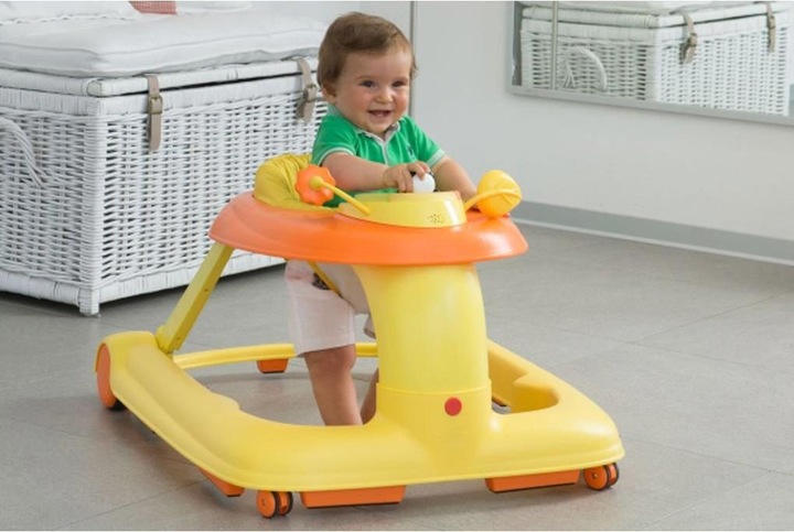 Immagine prodotto Chicco 1 2 3 Passeggino