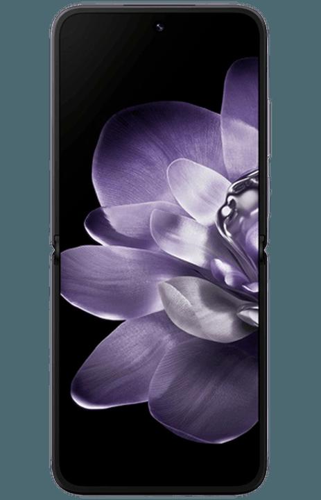 Image du produit Xiaomi MIX Flip (512 Go, Purple, 6.86", Double SIM, 5G)