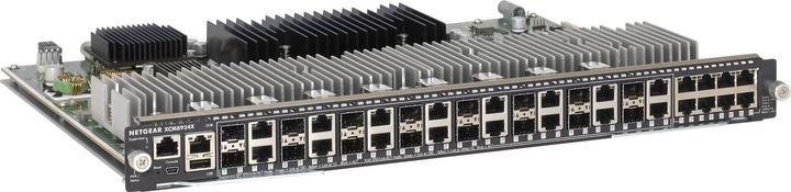 Produktbild Netgear M6100 Switching Modul (24 Ports)