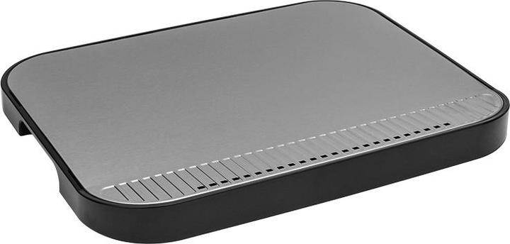 Actual product image Gastroback Design Natural Plus, stainless steel