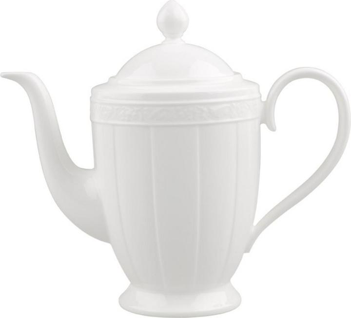 Actual product image Villeroy & Boch White Pearl (1.35 l)